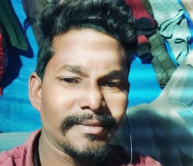 Naresh kumar, 19 лет, Hyderabad