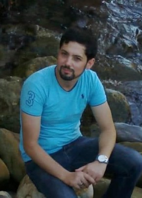 Rayen из القيروان 37 лет