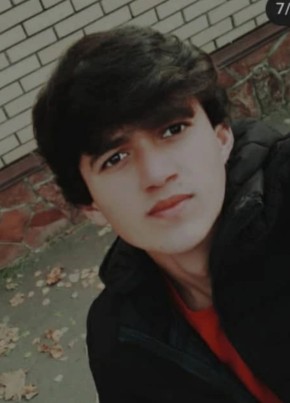 Зокир из Maidenhead 23 года