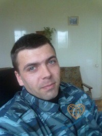 Николай, 39, Россия, Гагарин