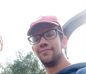 Braulio, 23, Setubal