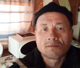 Виктор, 52 года, Екатеринбург