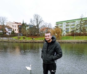 Влад, 30 лет, Bydgoszcz