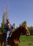 АРСЕН, 27 лет, Симферополь