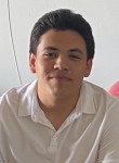 Miguel, 24 года, San Luis Río Colorado