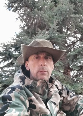 Саид, 52, Россия, Тольятти