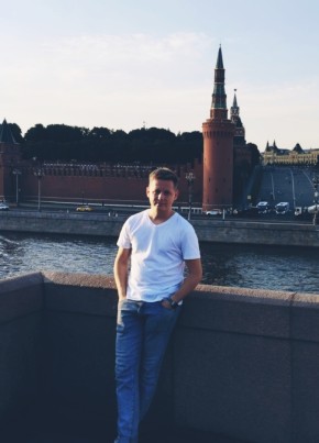 Aleksey, 32, Russia, Moscow
