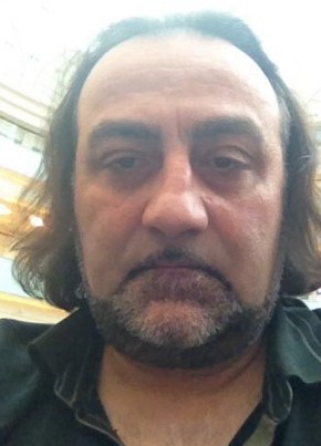 Igor, 56, Russia, Moscow