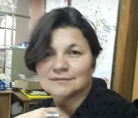 Julieta, 51 год, Paraná