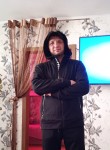 Maks, 35  , Kyzyl