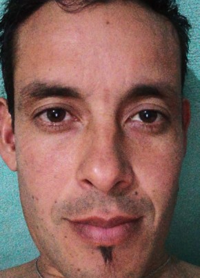 Jose, 36, Argentina, Cruz del Eje