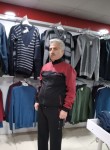 Osman, 50 лет, Ankara