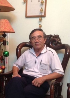 vanthauvn, 74, Công Hòa Xã Hội Chủ Nghĩa Việt Nam, Hà Nội