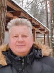 Андрей, 58 лет, Горад Мінск