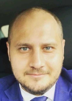 Albert, 31, Russia, Moscow