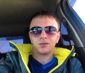 Сергей, 35 лет, Истра