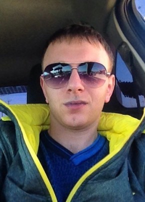 Сергей, 35, Россия, Истра