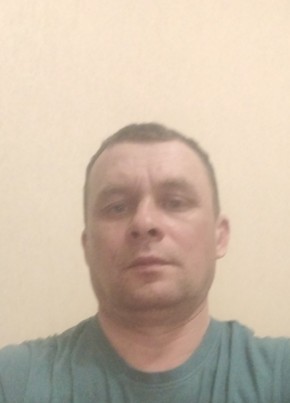 Виталий из Орала 42 года