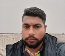 Pappu Loriya, 31 год, Surendranagar