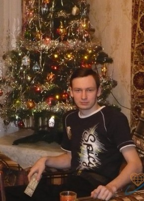 Александр, 36, Россия, Тейково