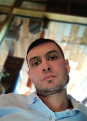 Дима, 36, Россия, Чехов