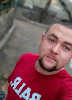 Вадим, 28, Україна, Золотоноша