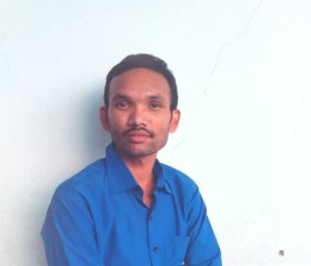 Puri Naresh, 38 лет, Mahbūbnagar