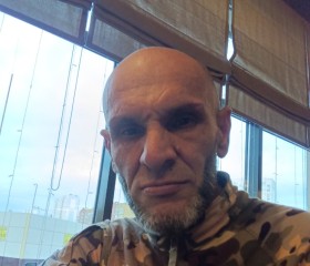 Arsen, 53, Saint Petersburg
