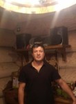 Фарходбек, 36 лет