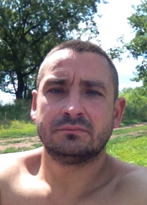nikolai, 46, Россия, Кинель