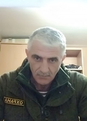 Георгий, 48, Россия, Сальск