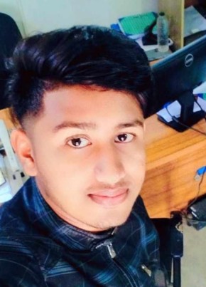 চেক্স ব্যয়, 21, বাংলাদেশ, চট্টগ্রাম