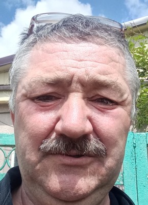 Владимир, 54, Россия, Пятигорск