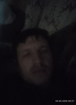 Лева из Талицы 32 года