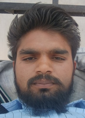 Abhishek, 20, India, Sīkar