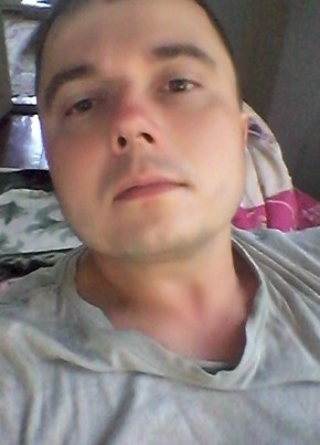 Андрей, 36, Россия, Прохладный