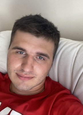Игорь, 26, Россия, Севастополь