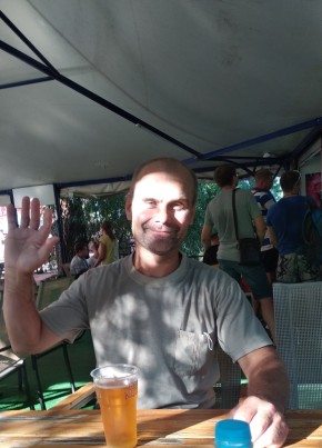 Игорь, 49, Россия, Кыштовка