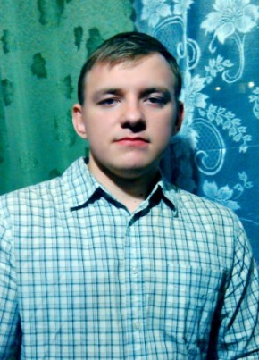 Алексей, 29, Россия, Оренбург