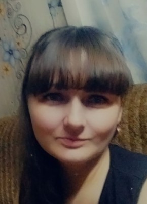 Марина, 30, Россия, Прокопьевск