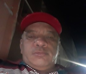 Fernando, 48 лет, Juazeiro do Norte