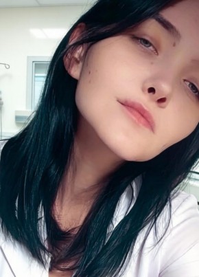 Елена из Обояни 27 лет