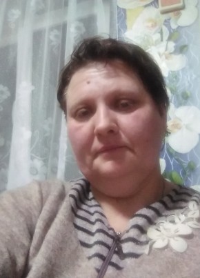 Нина, 52, Россия, Волгоград