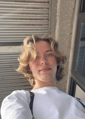 Yurii из Warszawa 18 лет