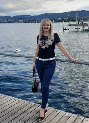 Alyona, 38, Bundesrepublik Deutschland, Augsburg