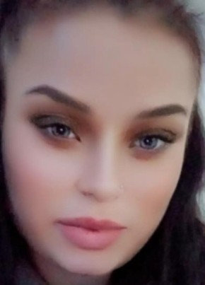 Маша из Chişinău 24 года