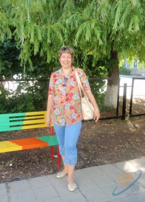 Лариса, 59, Россия, Донской (Тула)