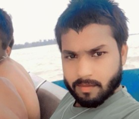 Manoj kumar, 20 лет, Delhi