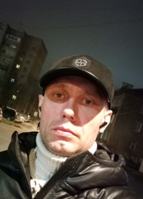 Михаил, 42, Россия, Электросталь
