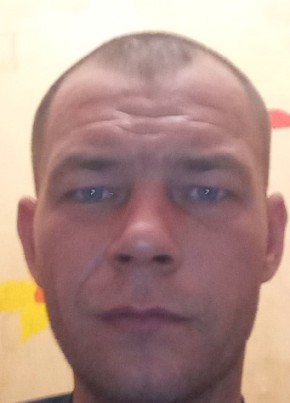 Alex, 34, Россия, Невинномысск